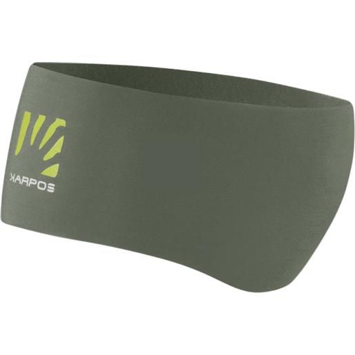 KARPOS headband fascia per testa unisex