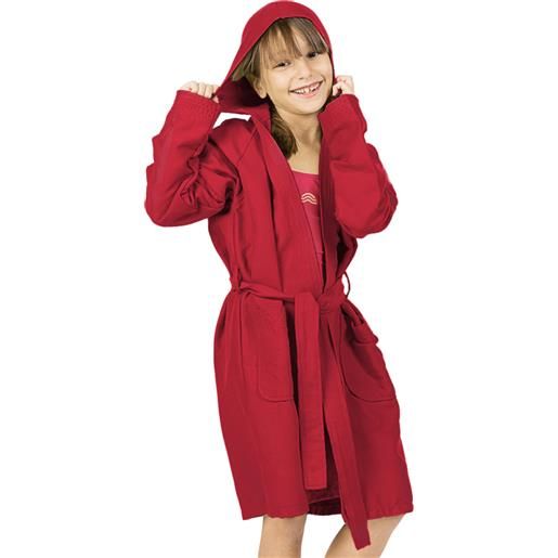 AQUARAPID accappatoio quickj bambini