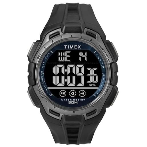 Orologio Digitale Unisex Timex - Tw2v74300 classico cod. TW2V74300