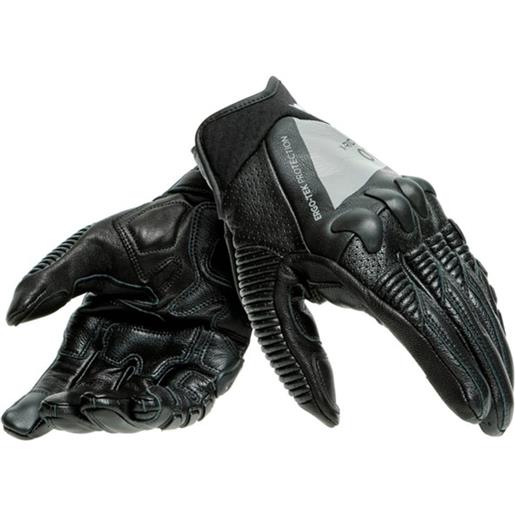 DAINESE - guanti DAINESE - guanti x-ride nero / nero