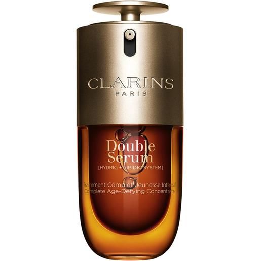 Clarins double serum 30 ml