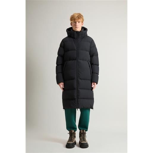 Giubbotto woolrich uomo lungo prezzo hotsell