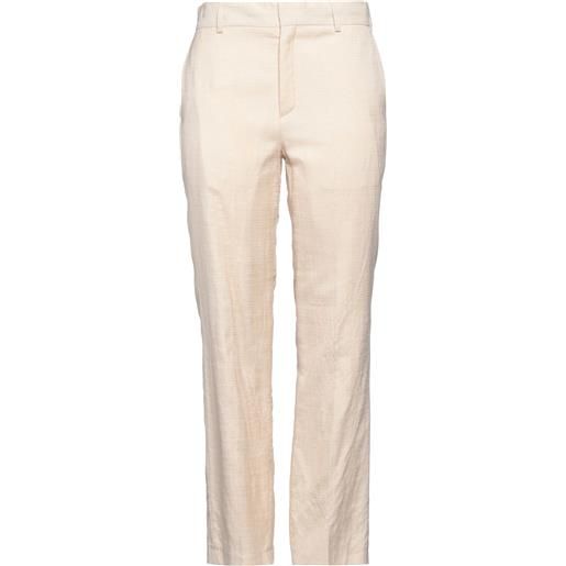 WALES BONNER - pantalone