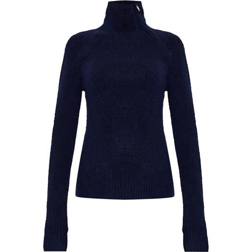 MARANT ÉTOILE maglione odelle - blu