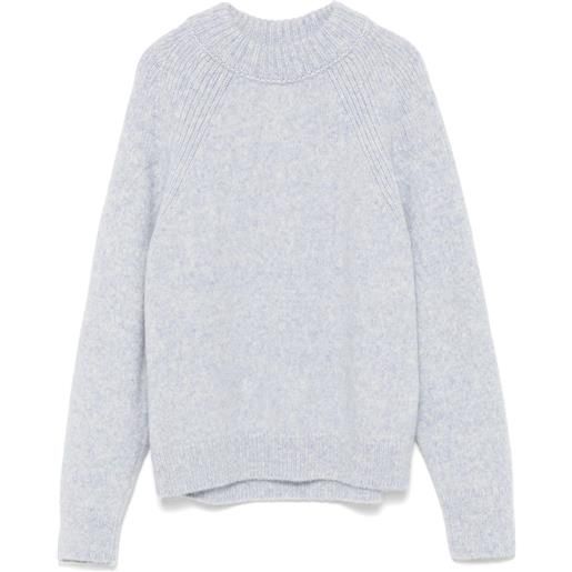 Closed maglione girocollo - blu