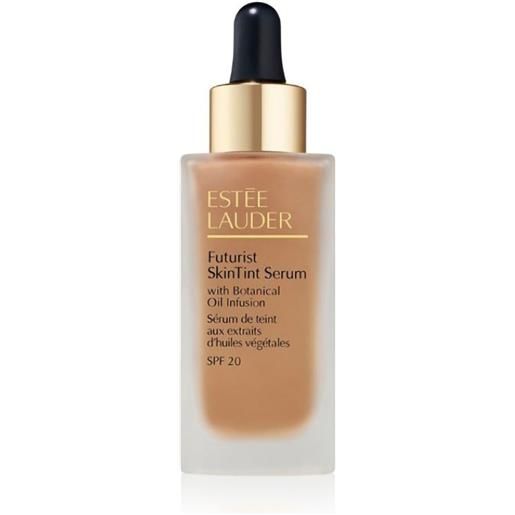 Estée lauder futurist skintint serum spf20 futurist serum 3n1 ivory beige