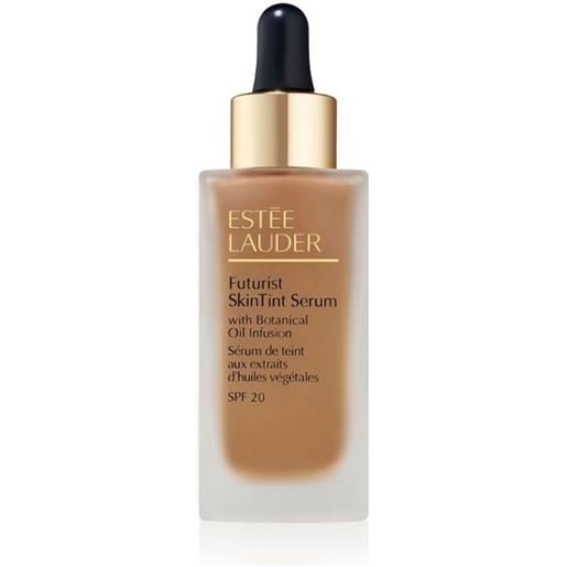 Estée lauder futurist skintint serum spf20 futurist serum 4n1 shell beige