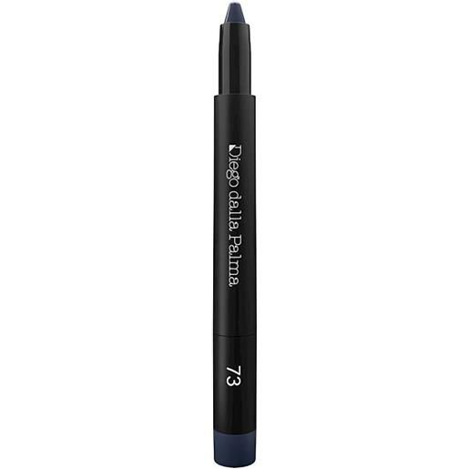 Diego dalla palma shadow line - kajal eyeliner eyeshadow cruise shadow line 73 blu