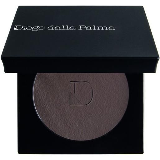 Diego dalla palma makeupstudio polvere compatta per occhi opaca ombretto opaco 157
