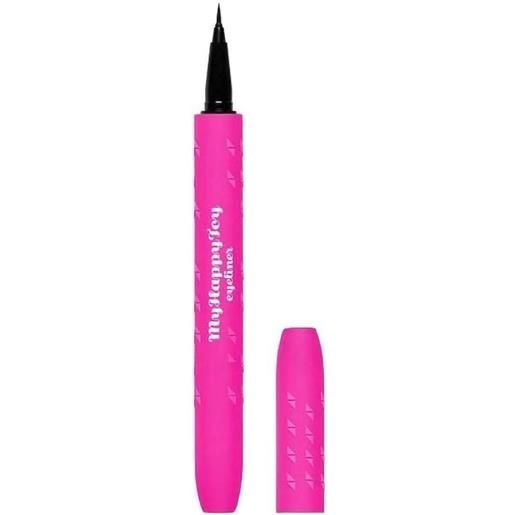 Diego dalla palma my happytoy eyeliner