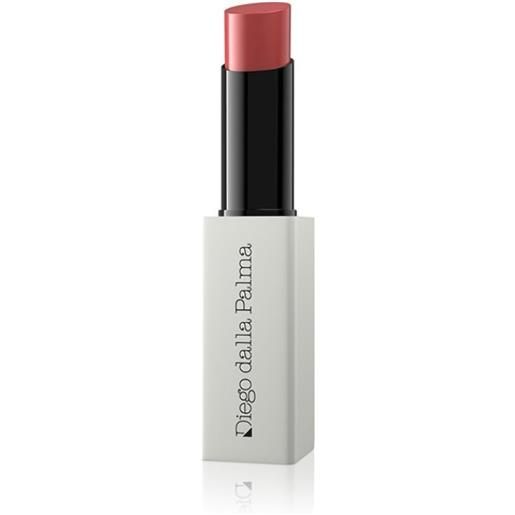 Diego dalla palma il rossetto luminoso ultra rich sheer lipstick lipstick 182 dream on rosa caldo