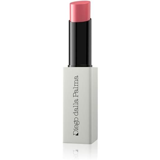 Diego dalla palma il rossetto luminoso ultra rich sheer lipstick lipstick 183 soft cloud rosa freddo