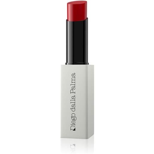 Diego dalla palma il rossetto luminoso ultra rich sheer lipstick lipstick 185 intrigo ciliegia
