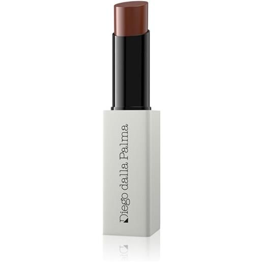 Diego dalla palma il rossetto luminoso ultra rich sheer lipstick lipstick 186 toasted caramello