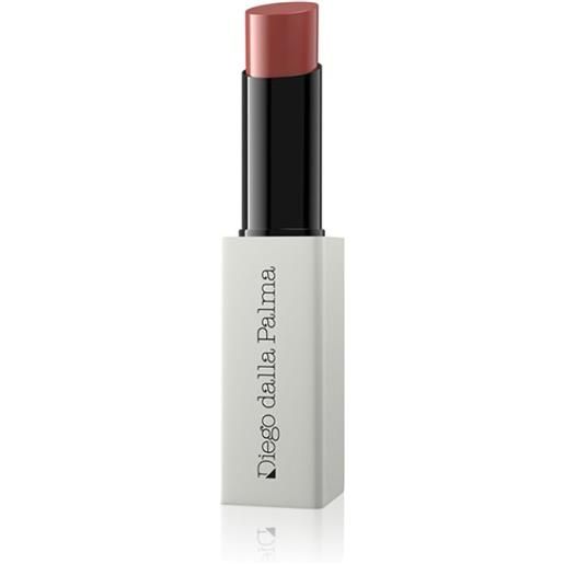 Diego dalla palma il rossetto luminoso ultra rich sheer lipstick lipstick 189 i melt pesca
