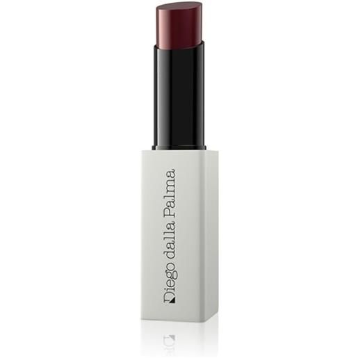 Diego dalla palma il rossetto luminoso ultra rich sheer lipstick lipstick 190 dark side mirtillo