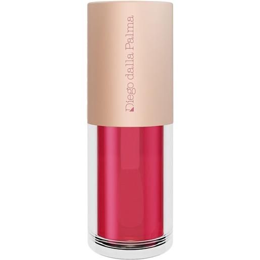 Diego dalla palma taste my lips - olio-gel labbra olio gel lab. 143 rosso