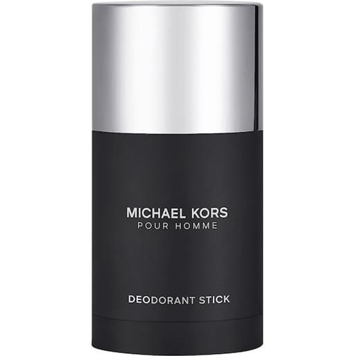Michael Kors michael-kors profumi-da-uomo pour-homme. Deodorante in stick 75 ml (287,60 € / 1 l)