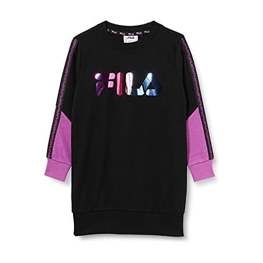 Fila abbigliamento bambini best sale