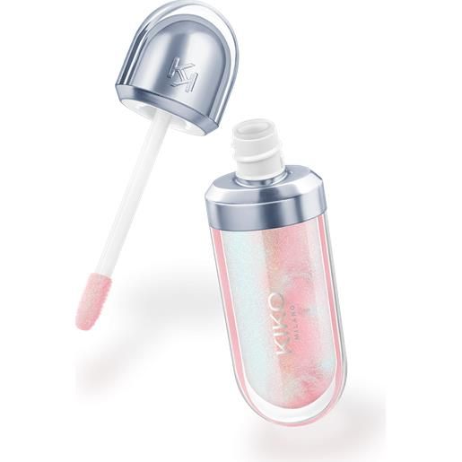 KIKO 3d hydra lip gloss 48 - limited edition