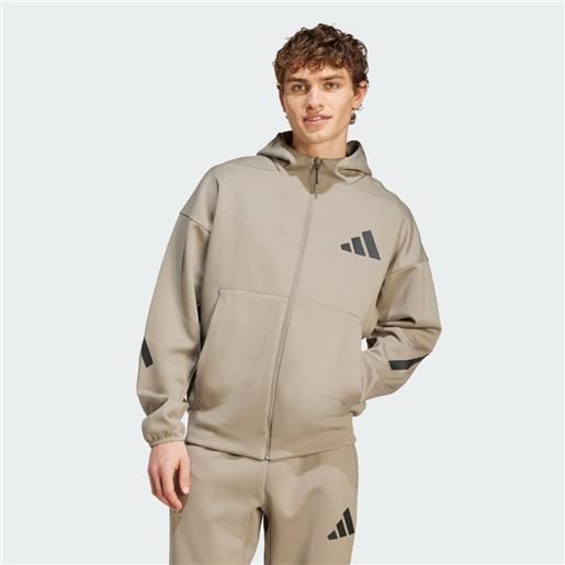 Collezione abbigliamento uomo giacca adidas track jacket prezzi Drezzy