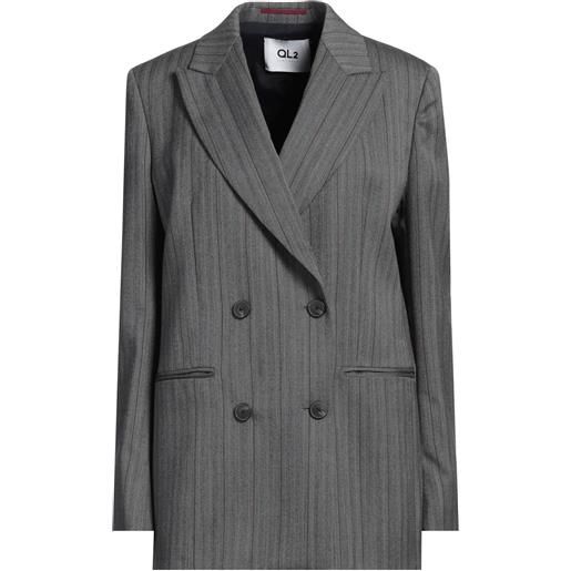 QL2 QUELLEDUE - blazer