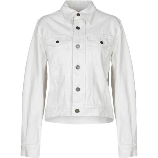 CALVIN KLEIN 205W39NYC - giubbotto jeans