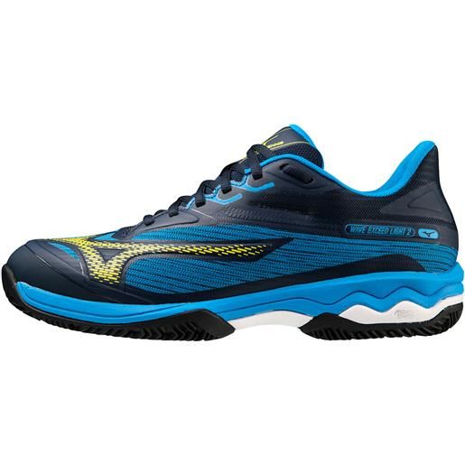 Collezione scarpe uomo tennis mizuno prezzi sconti Drezzy