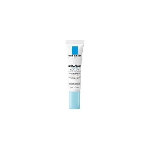 LA ROCHE POSAY-PHAS (L'Oreal) hydraphase intense contorno occhi 15 ml