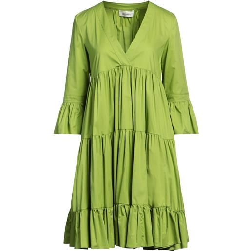 MEIMEIJ - vestito midi