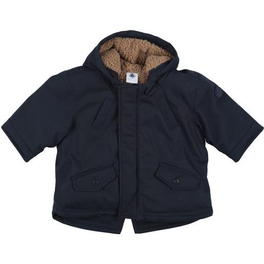 PETIT BATEAU - giubbotto