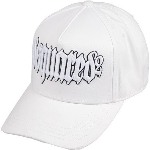 DSQUARED2 - cappello