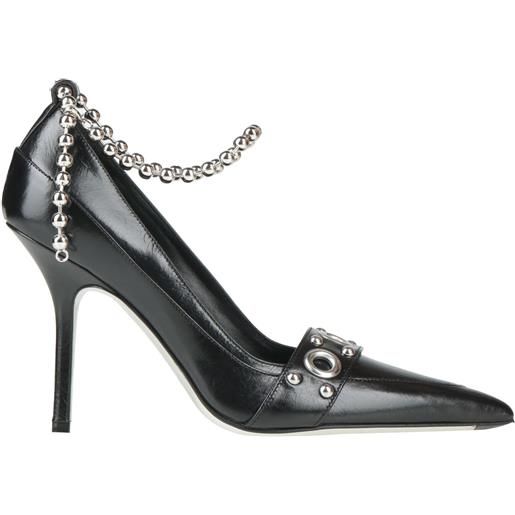 DSQUARED2 - décolleté