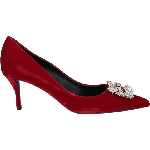 Roger vivier scarpe prezzi on sale