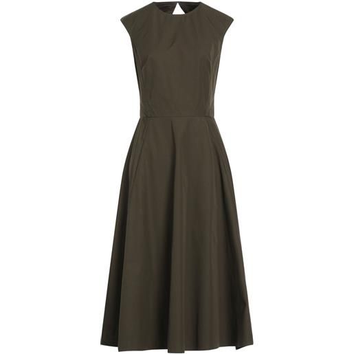RALPH LAUREN COLLECTION - vestito midi