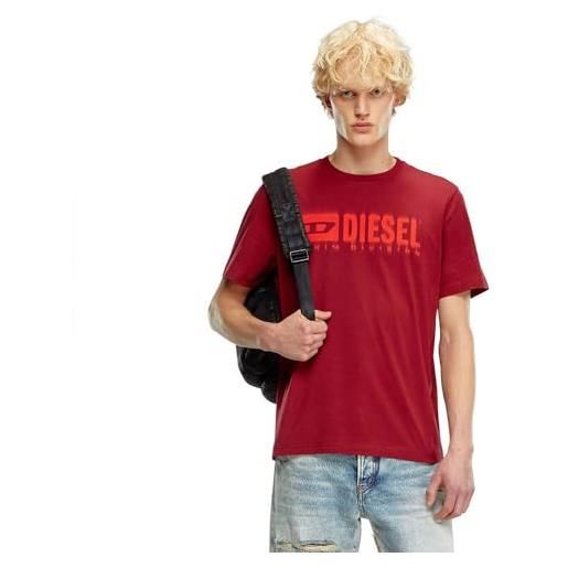 Diesel t-adjust-q7 maglietta