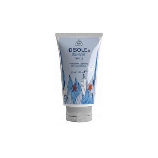 IDI FARMACEUTICI SRL idisole-it doposole bambini 150 ml
