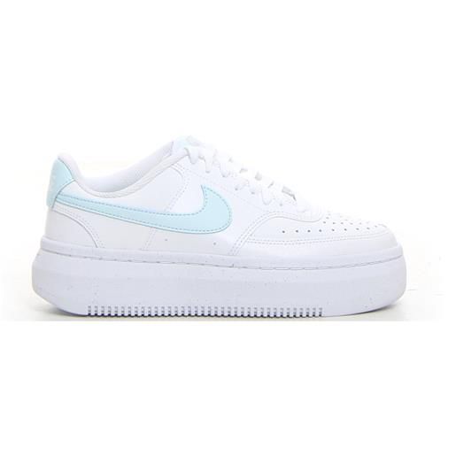 Collezione scarpe donna nike suola alta prezzi sconti Drezzy