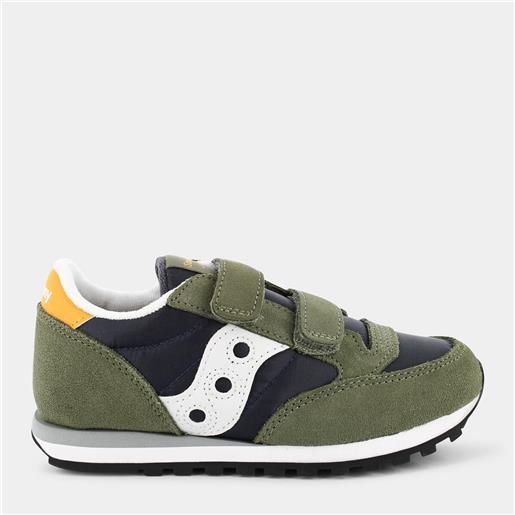 Saucony bambina 34 sales