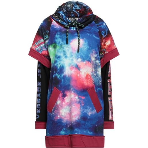 VERSACE JEANS COUTURE - vestito corto
