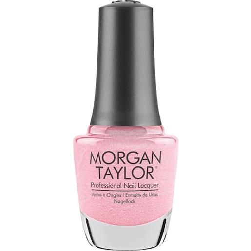 Morgan Taylor unghie smalto per unghie collection rosa. Smalto per unghie no. 09 lightpink 15 ml (1.130,00 € / 1 l)