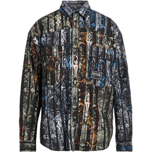 VERSACE JEANS COUTURE - camicia fantasia