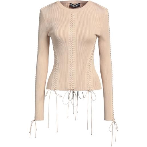 DOLCE&GABBANA - pullover