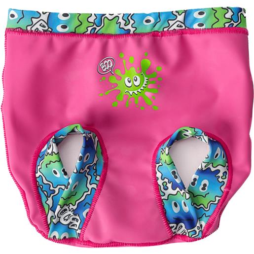 AQUARAPID costume baby infante