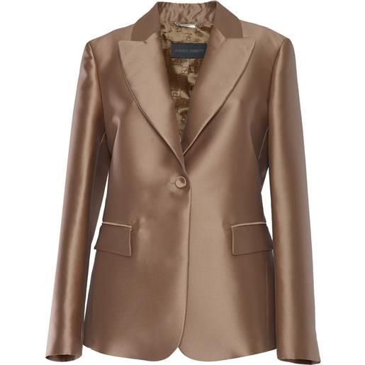 ALBERTA FERRETTI giacca
