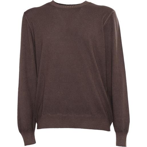 Fay girocollo tinto capo f. 12