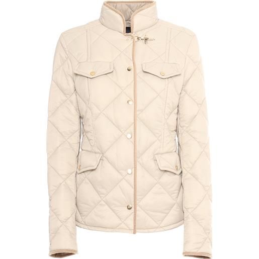 Fay field trap. Sdw. Con bord. Velluto