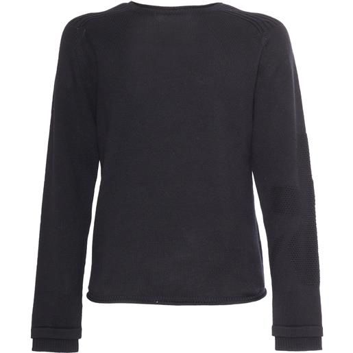 PREMIATA crewneck sweater