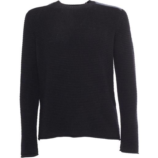 PREMIATA crewneck sweater