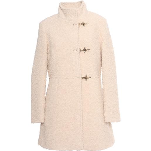 Fay cappotto virginia 3 ganci